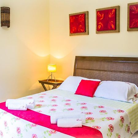 Pousada L'Essence Paraty Bilik gambar