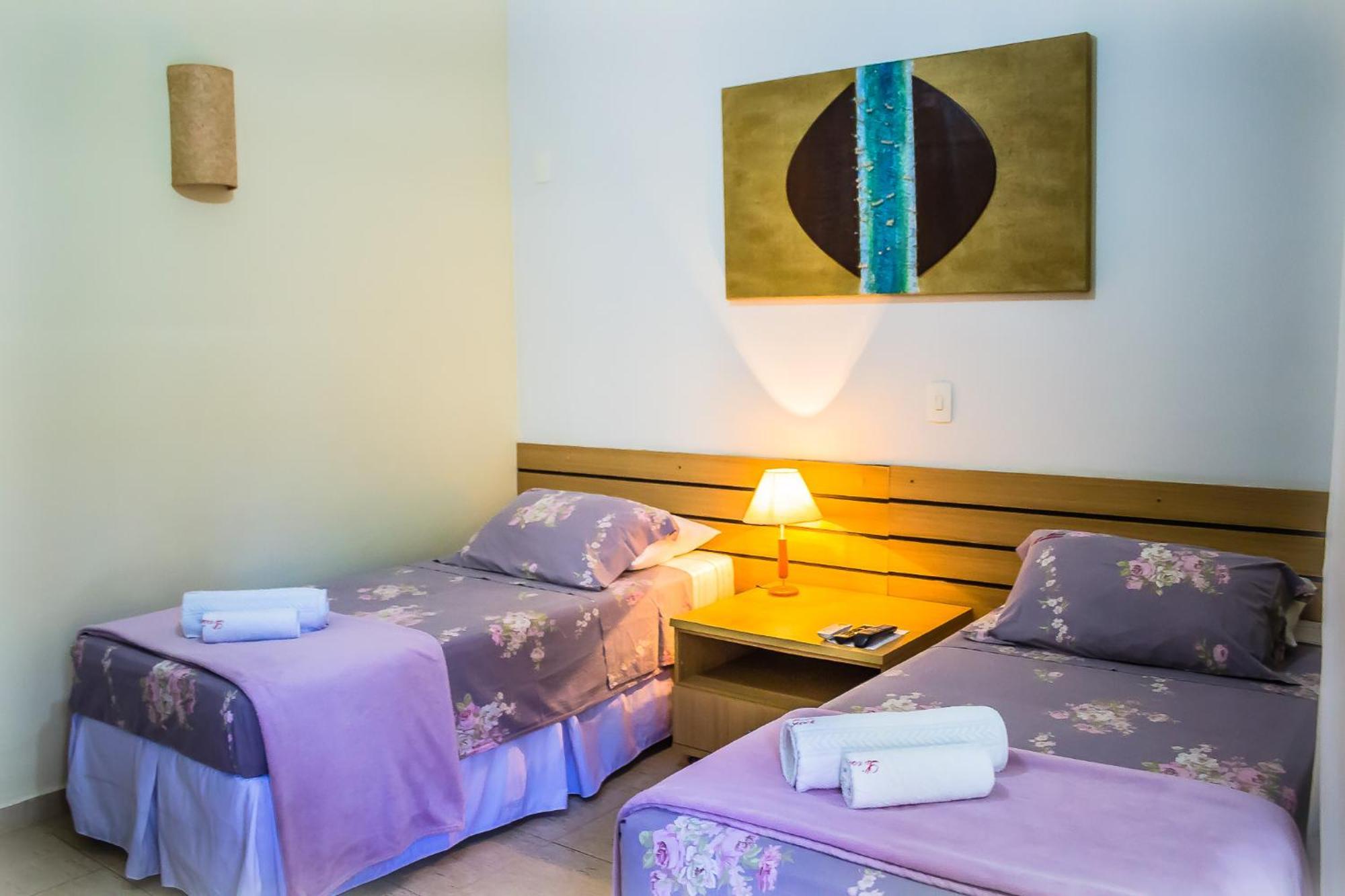 Pousada L'Essence Paraty Bilik gambar