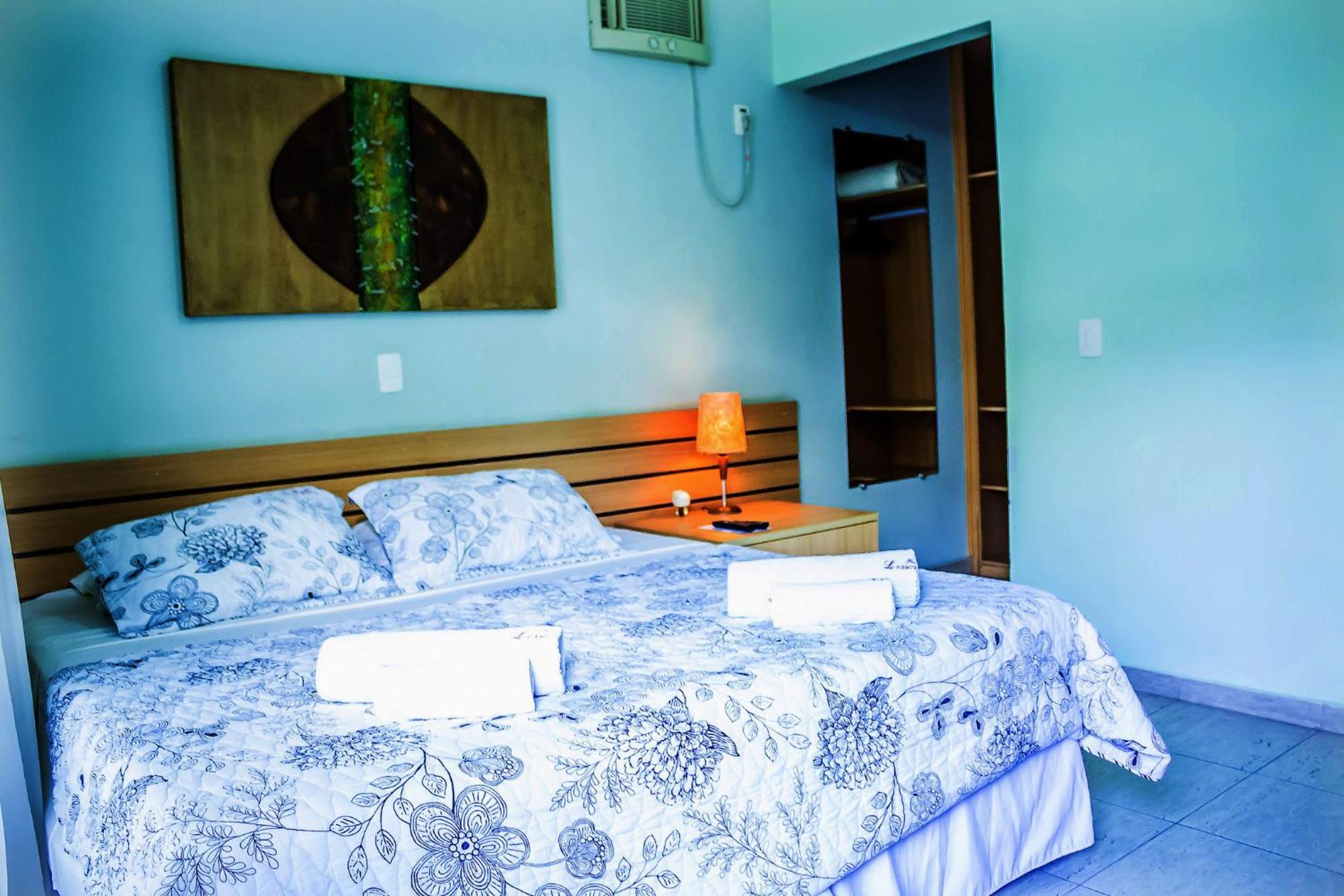 Pousada L'Essence Paraty Bilik gambar
